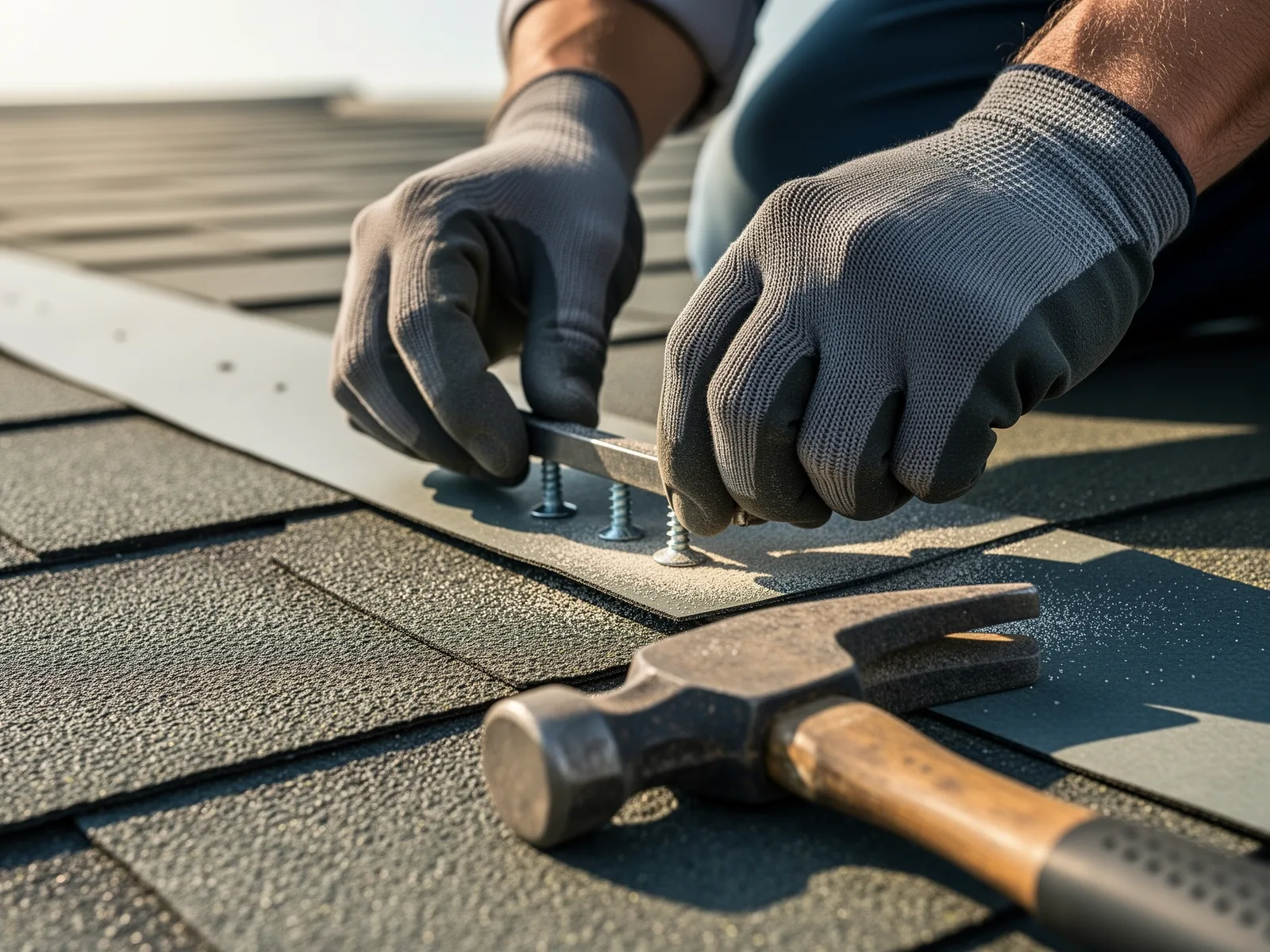 Why choose Fascia Repair in Lanexa, VA